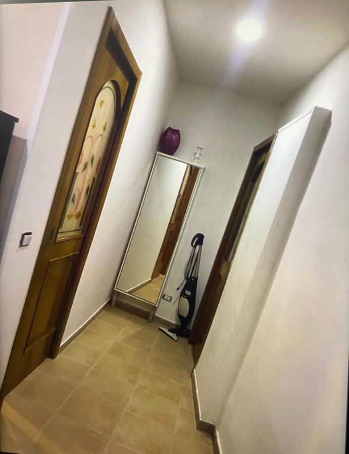 Casa Mari' Centro Storico Vicino Hotel Caracciolo Napoli Esterno foto