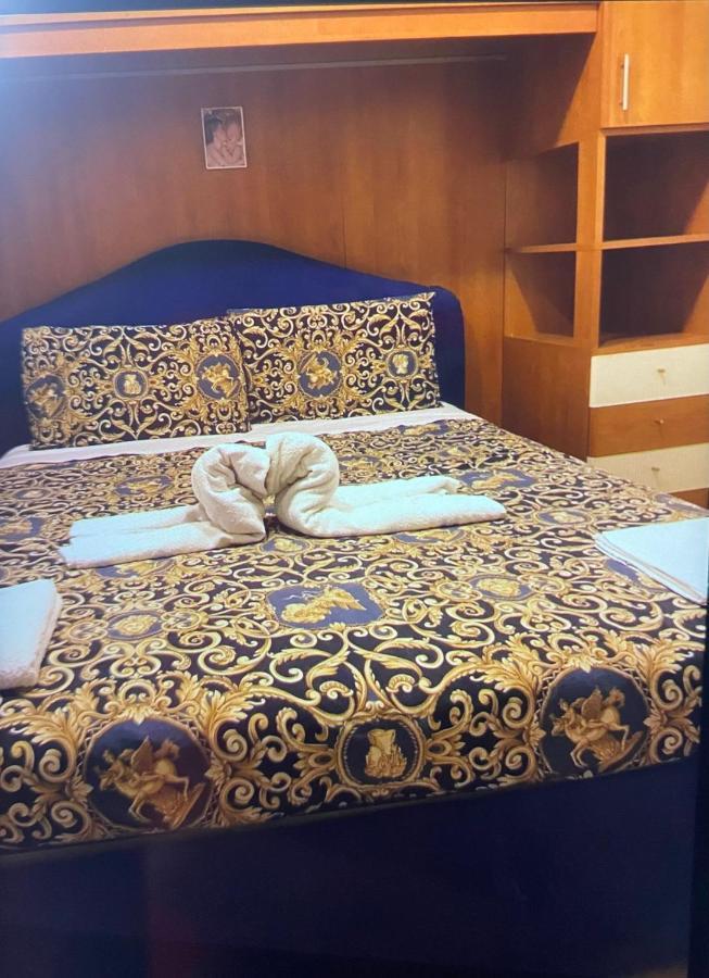 Casa Mari' Centro Storico Vicino Hotel Caracciolo Napoli Esterno foto