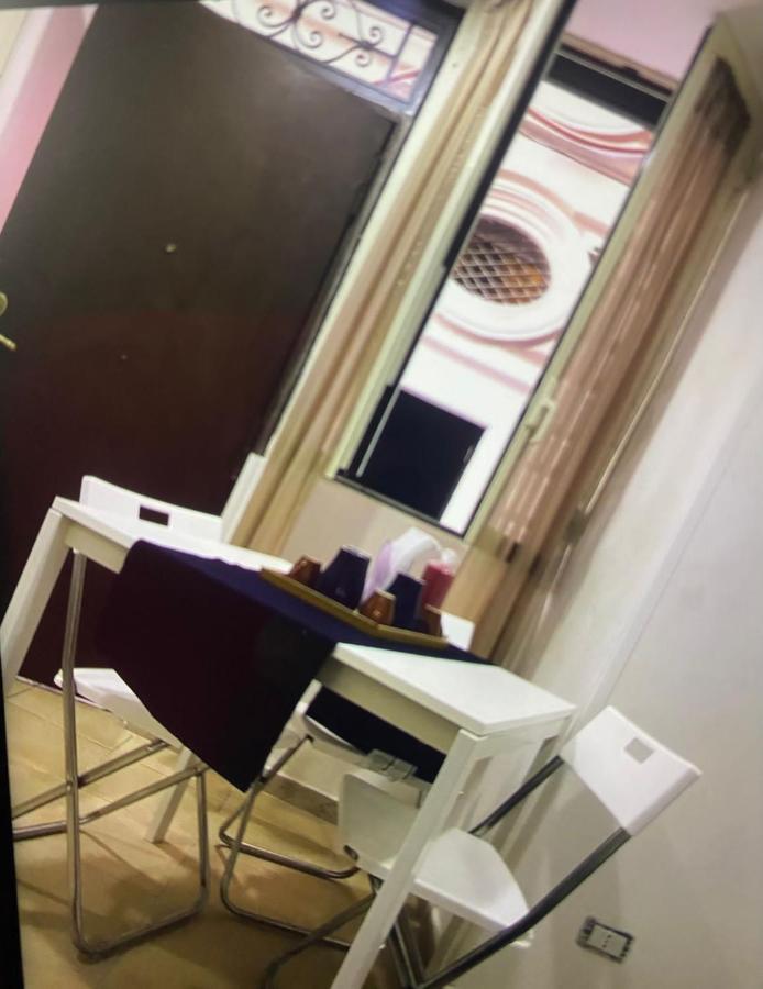 Casa Mari' Centro Storico Vicino Hotel Caracciolo Napoli Esterno foto
