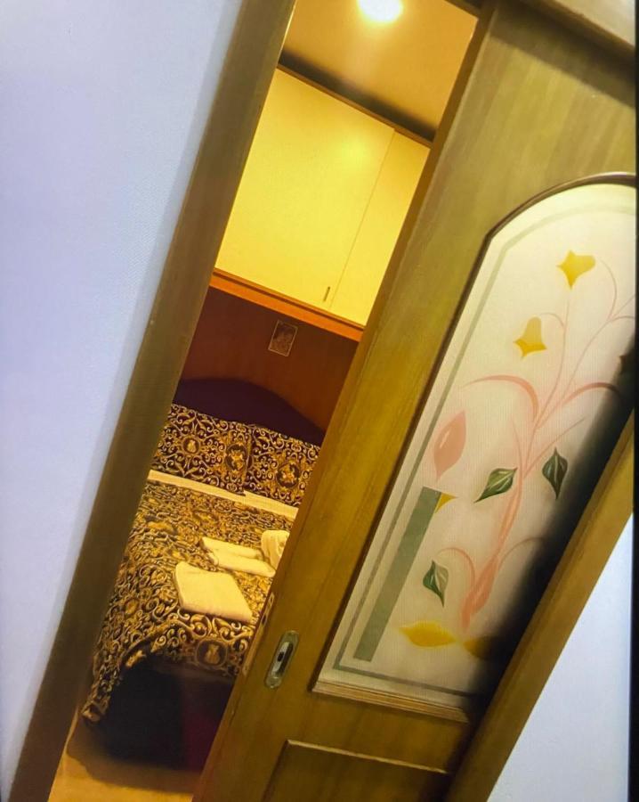 Casa Mari' Centro Storico Vicino Hotel Caracciolo Napoli Esterno foto